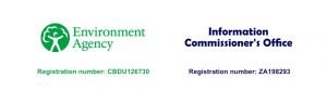 registered with ico & ea registered with ico & ea