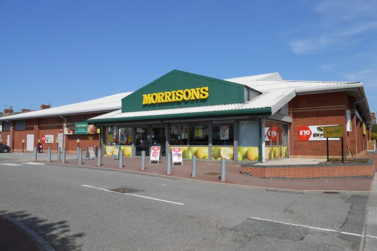morrisons supermarket