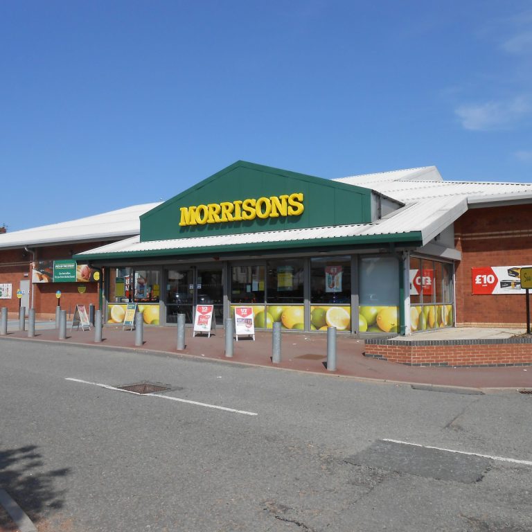 morrisons supermarket morrisons supermarket