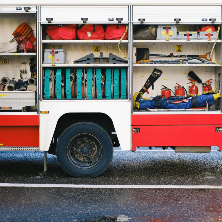 red fire engine red fire engine